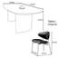 Ensemble de table esthétique et pratique-110958889