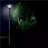 Natural Solar Powered Integrated LED Pathway Light