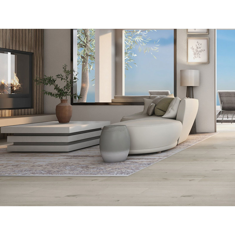 Provenance Signature Coffee Table