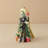 Licensed Non Dated 5" Porcelain Figurine