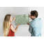 Magnetic Glass Dry Erase Board
