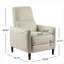 Fauteuil inclinable moderne Roomfitter