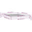 LED Bed Frame Solid Wood-1223210218-1223210237
