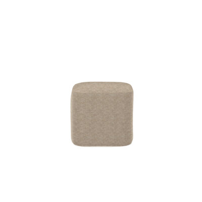 Luca Upholstered Ottoman