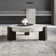 Kelijah 3 Legs Round Coffee Table