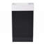 Meuble-lavabo 18,6 po avec lavabo-305540332
