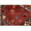 Tapis unique 3 pi 4 po x 4 pi 10 po Fenndhy