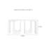 Console Modern Minimalist Art-107848317