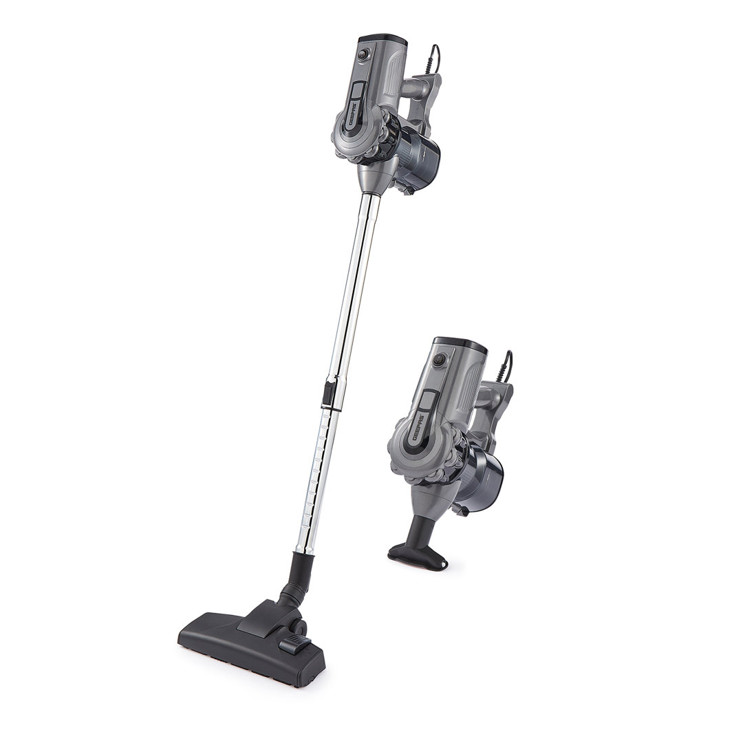 Geepas 2-In-1 Corded Stick & Handheld Bagless Upright Vacuum Cleaner - Image 4