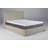 Alwyn Home Medium Memory Foam Mattress-668970984-584912491