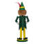 Casse-noisette de l’ami the elf