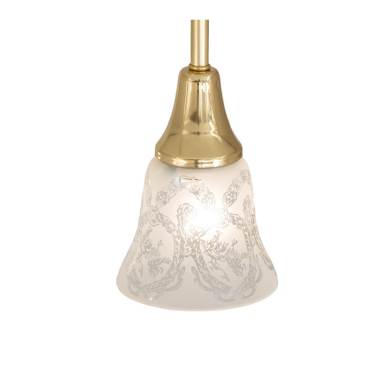 Revival 3 - Light Pendant
