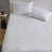 Cotton Percale Quilted Mattress Pad