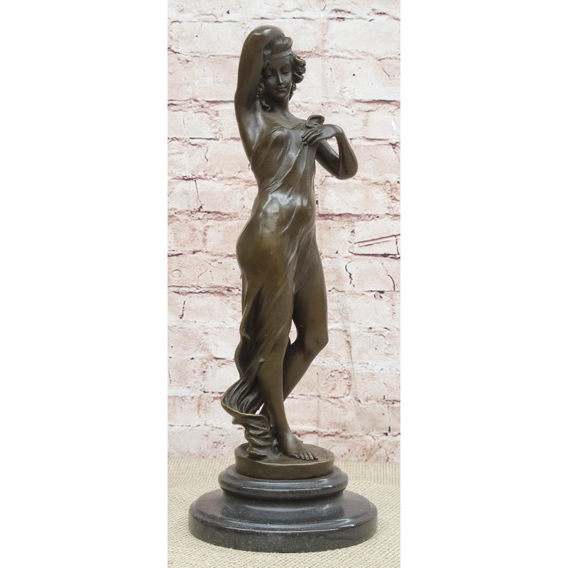 Figurines et sculptures