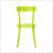 BARBADOS BISTRO SET