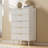 2 Pieces Bedroom Set-789990921