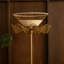 Lampe sur pied Fucius Artisan