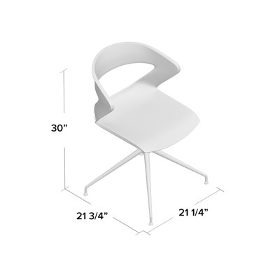Chaise d'appoint Kreature