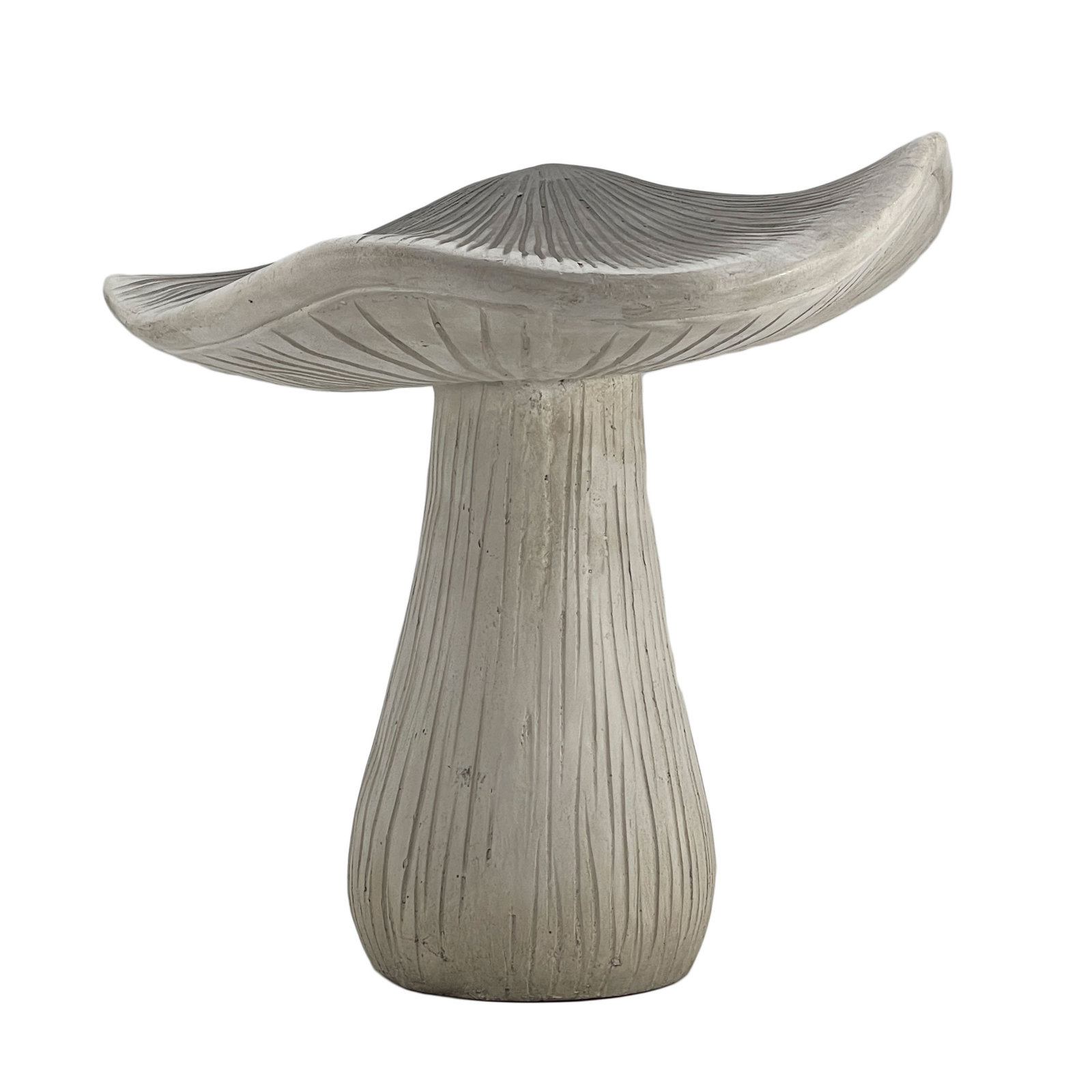 Arlaine Mushroom Garden Statue