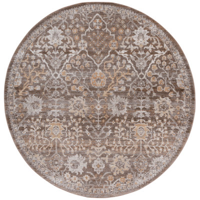Hazel 508 Performance Oriental Rug