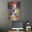 " Rodeo " Print-809761998