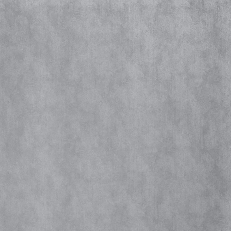 Eris Gray 7.75" x 23.38" Decorated Glass Tile
