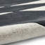 Inaluxe Lucia Hand Tufted Wool Black/Grey Rug-21699971