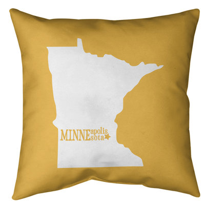 Leather/Suede Pillow Cover