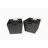 Badgley Mischka Fabric Bin-55379192