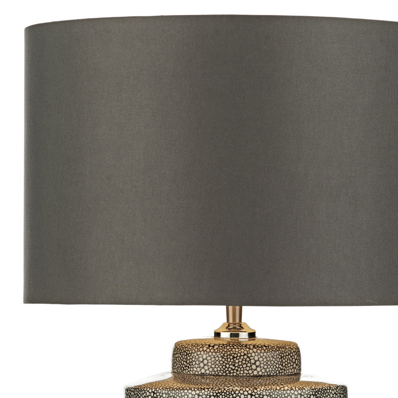 Caraballo Ceramic Table Lamp
