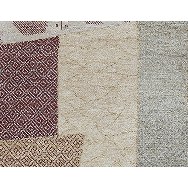 One-of-a-Kind 8'10" X 12'8" Area Rug
