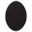 Oval Mirror