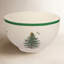 Spode Christmas Tree Rice Bowl 6"
