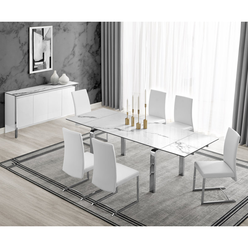 Stark Dining Table