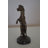 Jansen Rearing Horse Statue