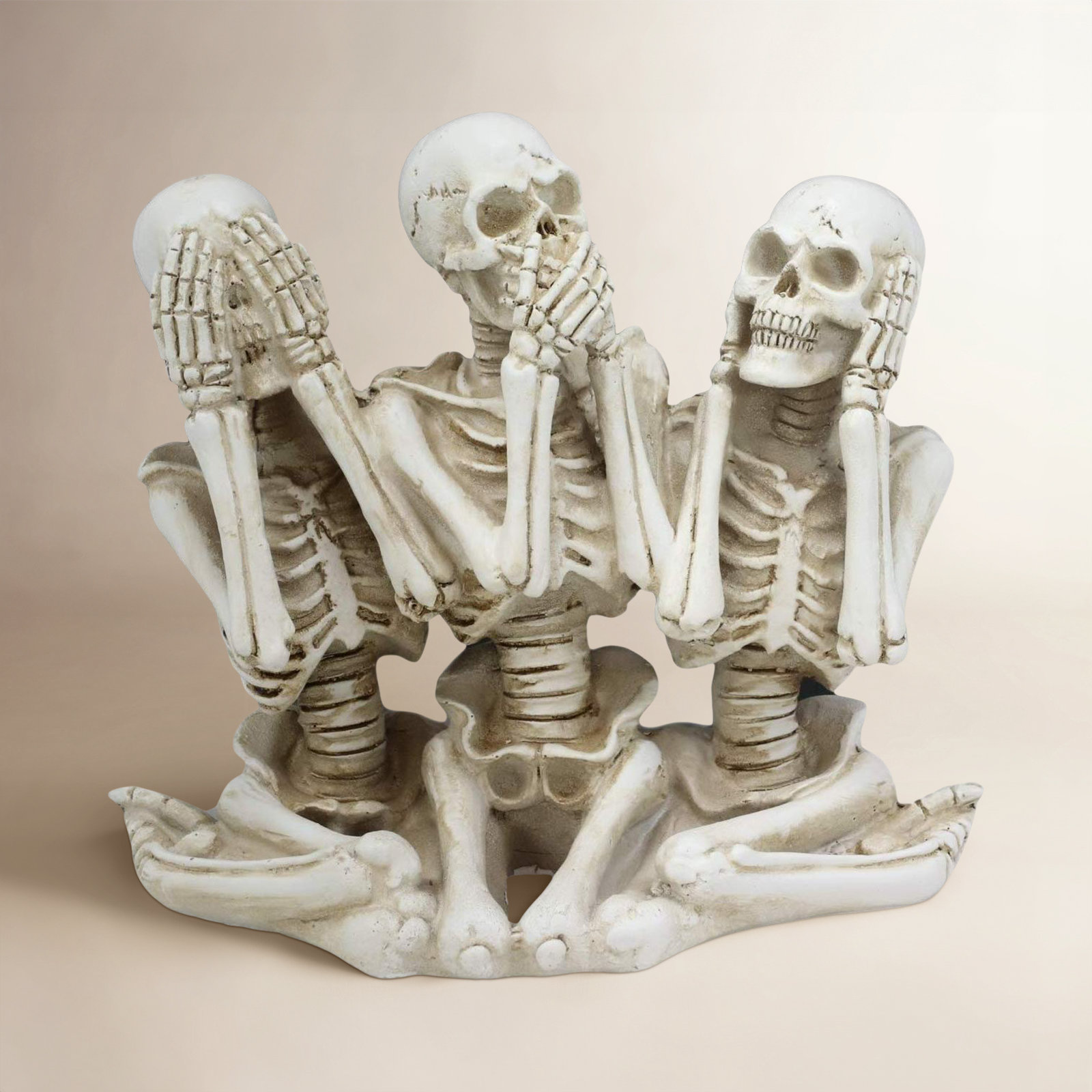 Halloween Figurines & Collectibles
