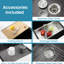 Évier de cuisine encastrable 33X19 Modern-131220932