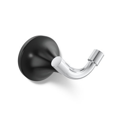 Tone Wall Mounted Robe Hook