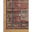 Aaronley Machine Washable Spice / Multi Area Rug-541521260
