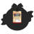 Tanveer Wood Text & Numbers Wall Decor
