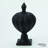 Hession Ceramic Decorative Bottle-31380874