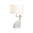 Stone Table Lamp