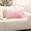 Lumbar Pillow Cover & Insert