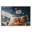 «Bentley's Dream» par Lucia Heffernan, art mural en verre acrylique-183471932