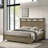 Colton EK Bed
