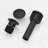 Plastic Pop Up Drain 2.2'' W Pop-Up Yes-73064111