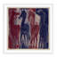 Blue Blood Print by Pepi Sprohge-1571485007-1571485010