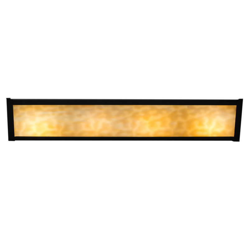 Augustina 4 - Light Bath Bar