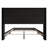 Elinah Twin Tufted Upholstered Wingback Panel Bed-588244532-588244531