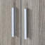 Tutti Bambini Modena 2 Door Wardrobe-39977523